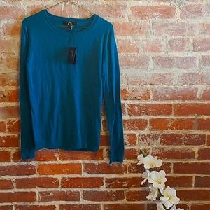 NWT Cashmere Sweater